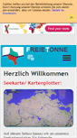 Mobile Screenshot of freietonne.de